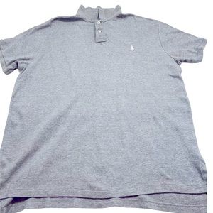 Polo Ralph Lauren collar shirt